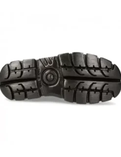 Outlet New Rock Anke Boot etaic -ii210N-C2