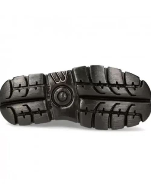 Outlet New Rock Anke Boot etaic -ii210N-C2