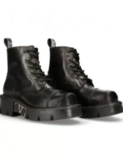 Sale New Rock Anke Boot etaic -ii210N-C1