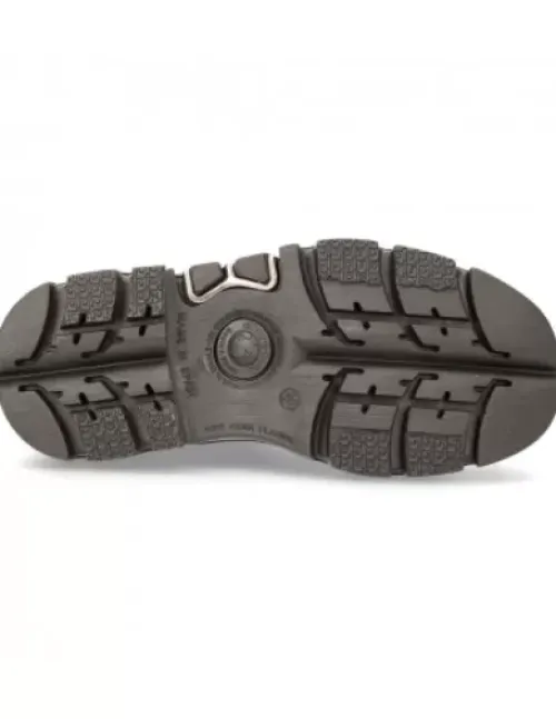 Sale New Rock Anke Boot etaic -ii210N-C1