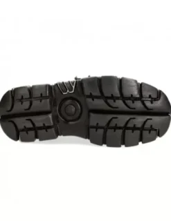 Discount New Rock Anke Boot etaic -1065-V1