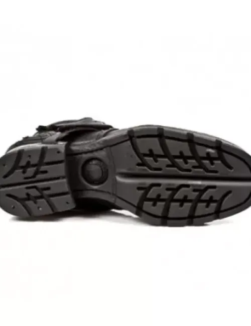 New New Rock Anke Boot otorock -r016-C1