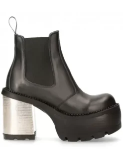 Discount New Rock Anke Boot eventy -eve44-C1