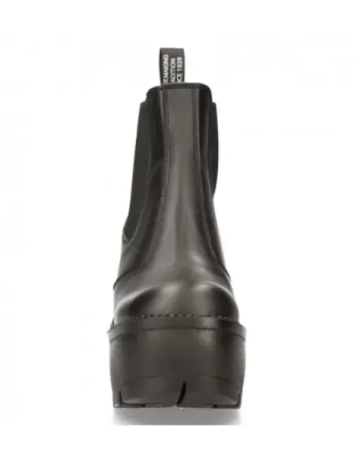 Discount New Rock Anke Boot eventy -eve44-C1
