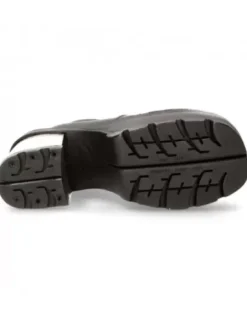 Discount New Rock Anke Boot eventy -eve44-C1