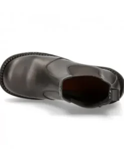 Discount New Rock Anke Boot eventy -eve44-C1