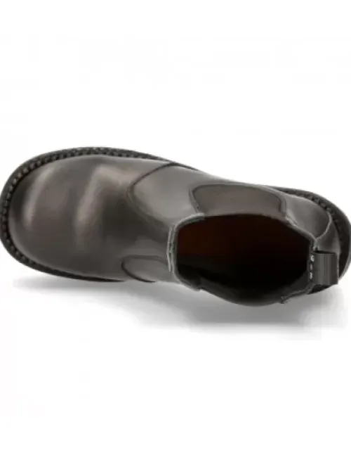 Discount New Rock Anke Boot eventy -eve44-C1