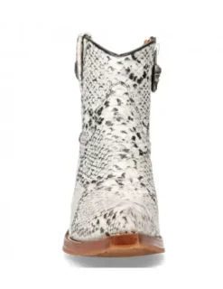 Sale New Rock Anke Boot uea -7729C-C5