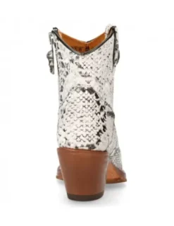Sale New Rock Anke Boot uea -7729C-C5
