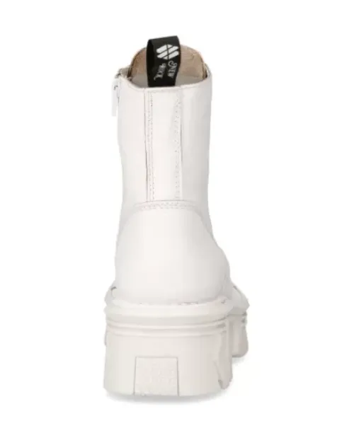 Hot New Rock Anke Boot Techno -ii083C-C56