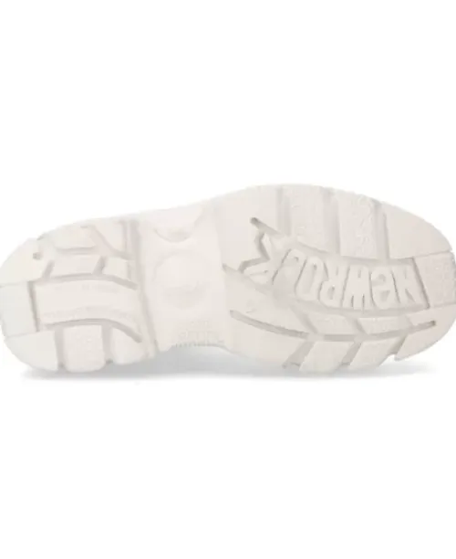 Hot New Rock Anke Boot Techno -ii083C-C56