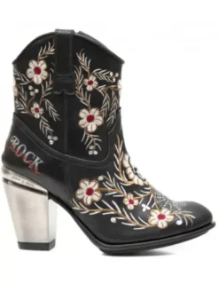 Discount New Rock Anke Boot Texa -Tx014-C3