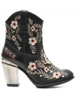 Discount New Rock Anke Boot Texa -Tx014-C3
