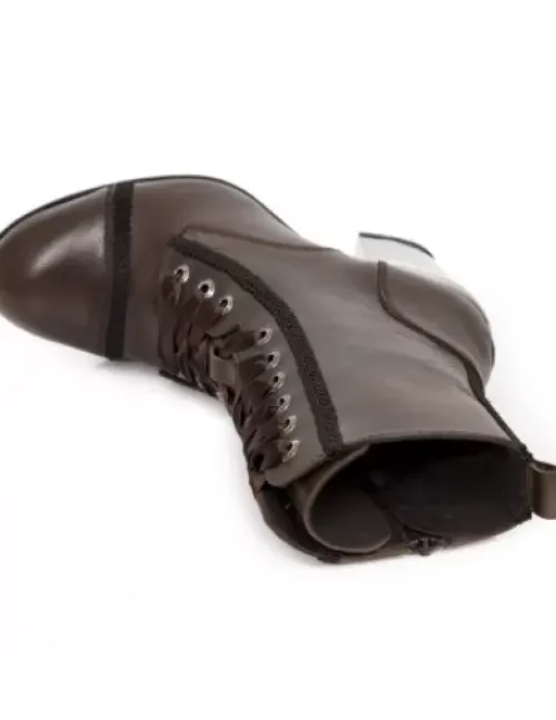 Discount New Rock Anke Boot Texa -Tx013-C1