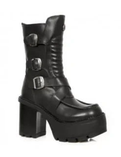 New Rock Anke Boot Trai -eve21X-2
