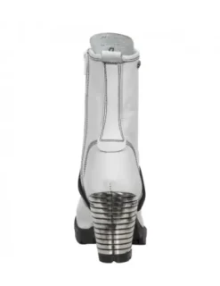 Best New Rock Anke Boot Trai -Tr001-C51