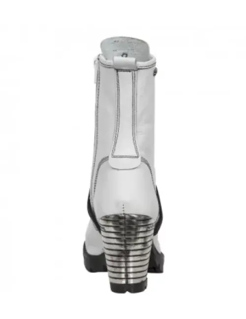 Best New Rock Anke Boot Trai -Tr001-C51