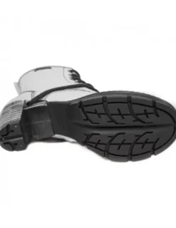 Best New Rock Anke Boot Trai -Tr001-C51
