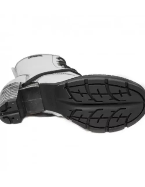 Best New Rock Anke Boot Trai -Tr001-C51