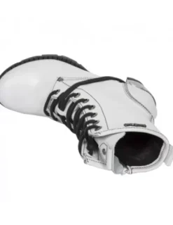 Best New Rock Anke Boot Trai -Tr001-C51