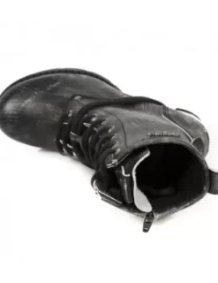 Online New Rock Anke Boot Trai -Tr001-C47