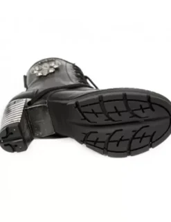 New Rock Anke Boot Trai -Tr082-1