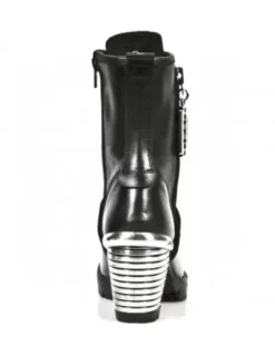 Best New Rock Anke Boot Trai -Tr028-1