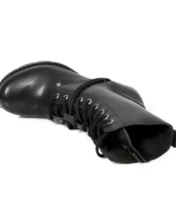 New New Rock Anke Boot Trai -Tr001X-3