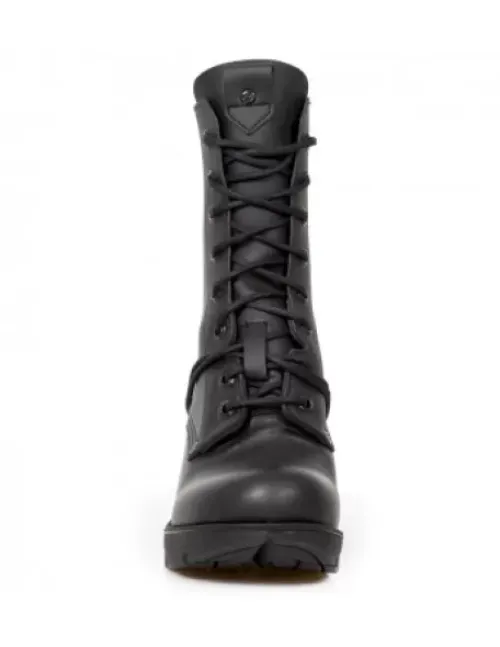 New New Rock Anke Boot Trai -Tr001X-V1