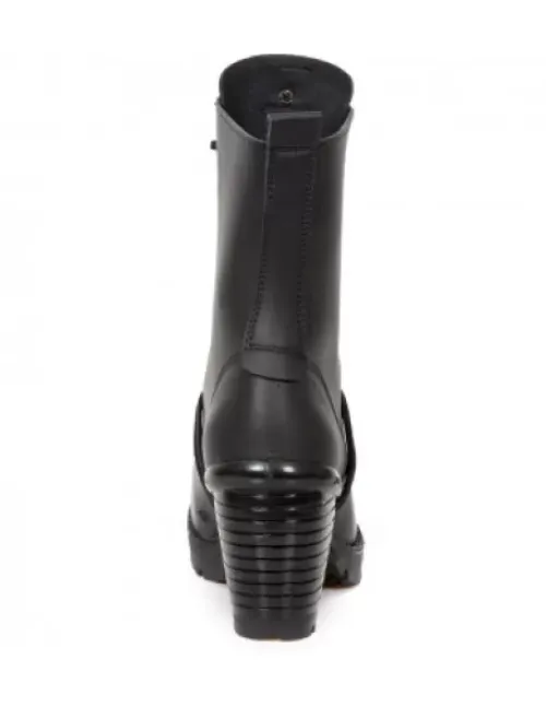 New New Rock Anke Boot Trai -Tr001X-V1
