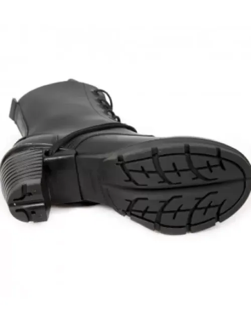 New New Rock Anke Boot Trai -Tr001X-V1