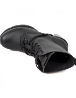 New New Rock Anke Boot Trai -Tr001X-V1