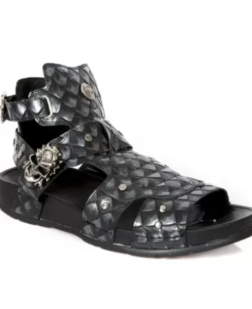 Clearance New Rock Bio eta ku -Bio17-C8