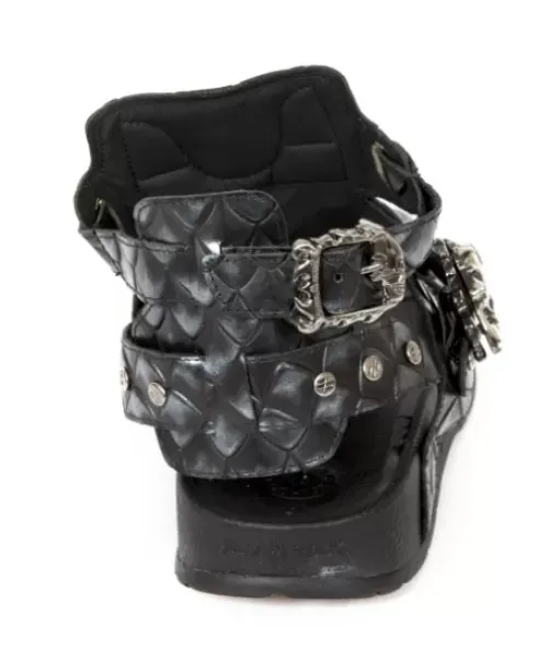 Clearance New Rock Bio eta ku -Bio17-C8