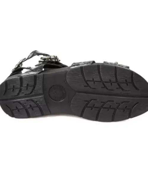 Clearance New Rock Bio eta ku -Bio17-C8
