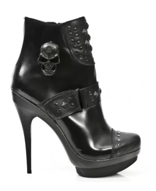 New New Rock Back -Punk263-C3