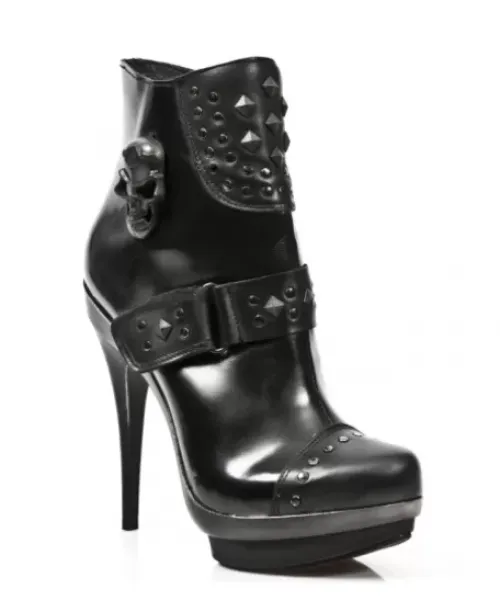 New New Rock Back -Punk263-C3