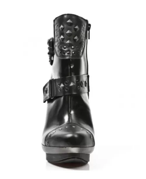 New New Rock Back -Punk263-C3