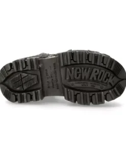 New New Rock Back Tank  -Bio130-C7
