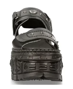 Clearance New Rock Back Tank  -Bio123-C5