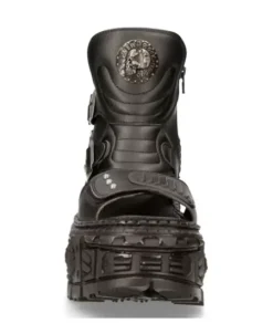 New Rock Back Tank -Bio106-V3
