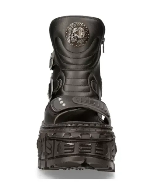 New Rock Back Tank -Bio106-V3