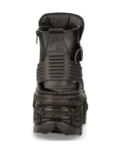 New Rock Back Tank -Bio106-V3