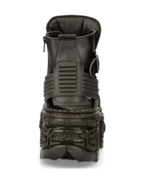 New Rock Back Tank -Bio106-V3
