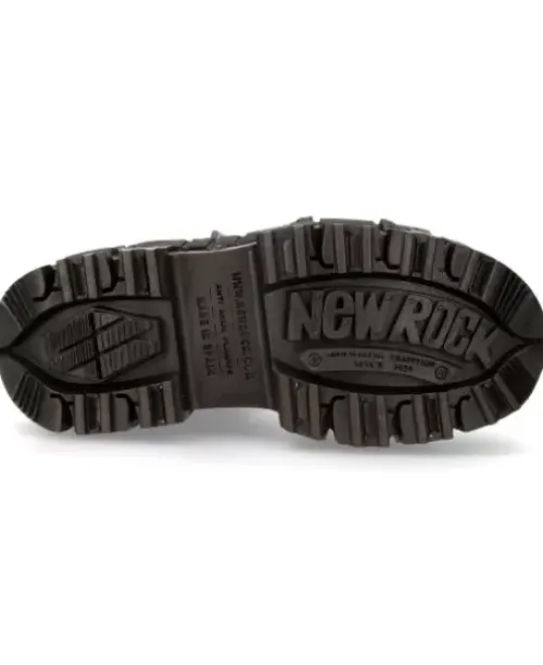 New Rock Back Tank -Bio106-V3
