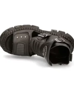 New Rock Back Tank -Bio106-V3