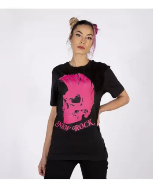 Online New Rock Back W-Thirt6-2