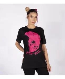 Online New Rock Back W-Thirt6-2