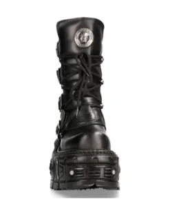 Sale New Rock Boot Back Iperfect -Tank373-1