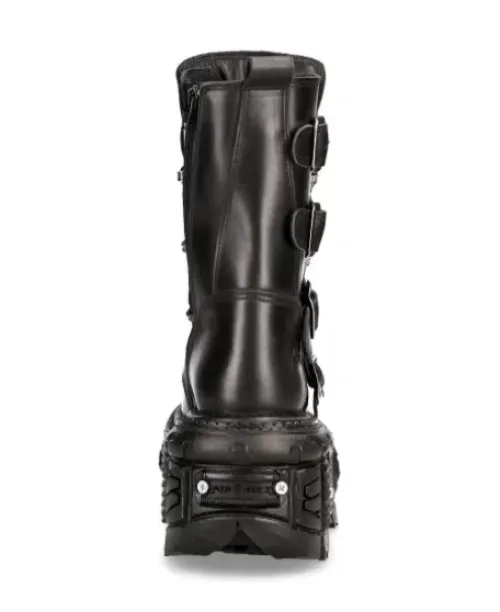 Sale New Rock Boot Back Iperfect -Tank373-1